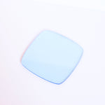 Transparent Aqua Cast Acrylic | Transparent Acrylic Sheet | CMB Acrylic