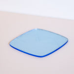 Transparent Aqua Cast Acrylic | Transparent Acrylic Sheet | CMB Acrylic