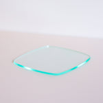 Transparent Sea Glass Green Cast Acrylic | Transparent Acrylic Sheet | CMB Acrylic