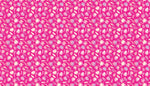 Tropical Pink Pattern Acrylic Sheet - CMB Pattern Acrylic