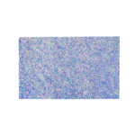 Unicorn Hugs Glitter Dots Cast Acrylic | Glitter Acrylic Sheet | CMB Acrylic