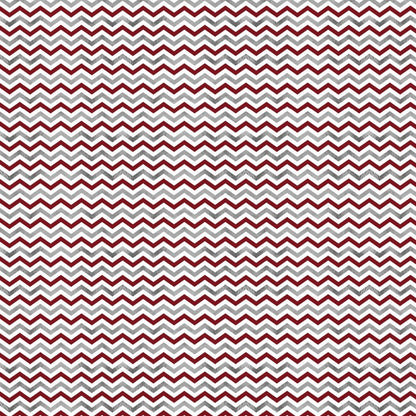 Valentine Chevron Pattern Acrylic Sheet - CMB Pattern Acrylic