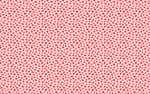 Valentine Leopard Lips Pattern Acrylic Sheet - CMB Pattern Acrylic