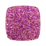 Valentines Purple Chunky Flake Glitter Cast Acrylic | Glitter Acrylic Sheet | CMB Acrylic