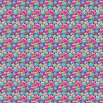 Watercolor Succulents Pattern Acrylic Sheets - CMB Pattern Acrylic