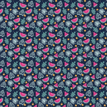 Watermelon & Monstera Leaves Pattern Acrylic Sheets - CMB Pattern Acrylic