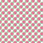 Watermelon Slices Pattern Acrylic Sheets - CMB Pattern Acrylic