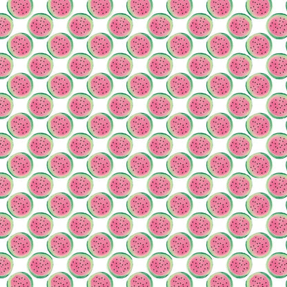 Watermelon Slices Pattern Acrylic Sheets - CMB Pattern Acrylic