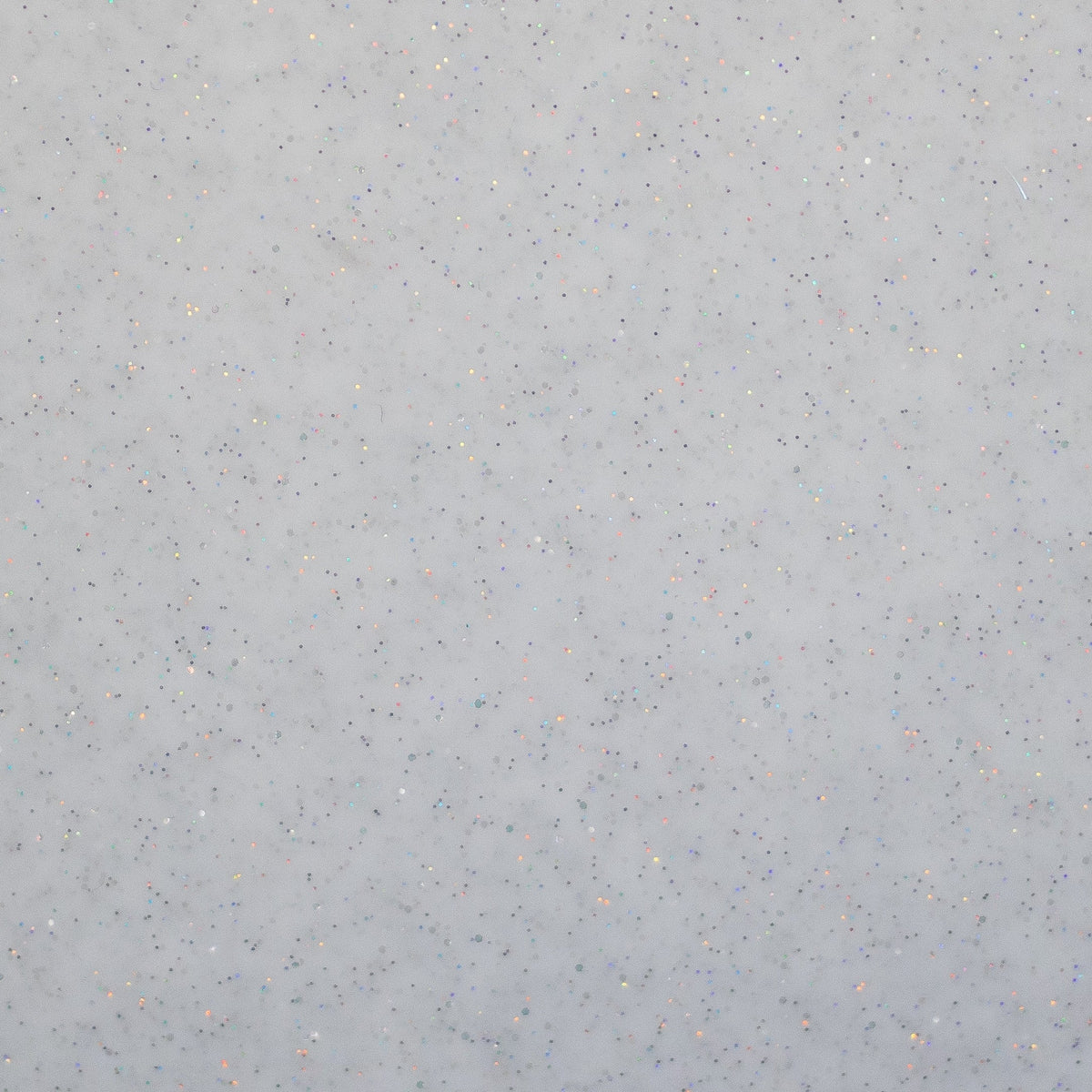 White Glitter Cast Acrylic | Glitter Acrylic Sheet | CMB Acrylic