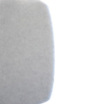 White Glitter Cast Acrylic | Glitter Acrylic Sheet | CMB Acrylic