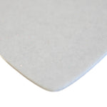 White Glitter Cast Acrylic | Glitter Acrylic Sheet | CMB Acrylic