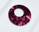 Wine Pearl Cast Acrylic | Pearl Acrylic Sheet | CMB Acrylic