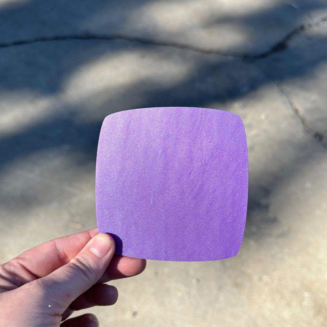 Wisteria Pearlescent Shimmer Cast Acrylic | Pearlescent Acrylic Sheet | CMB Acrylic