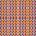 Witchy Tie Dye Pattern Acrylic Sheets - CMB Pattern Acrylic