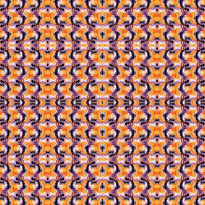 Witchy Tie Dye Pattern Acrylic Sheets - CMB Pattern Acrylic