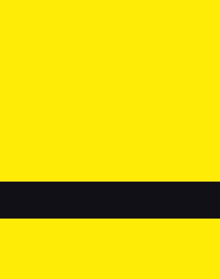 Yellow Engraves Black Laser XT Two Tone Acrylic Sheets - DUETS BY GEMINI TWO TONE ACRYLIC SHEETS