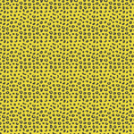 Yellow Leopard Pattern Acrylic Sheet - CMB Pattern Acrylic