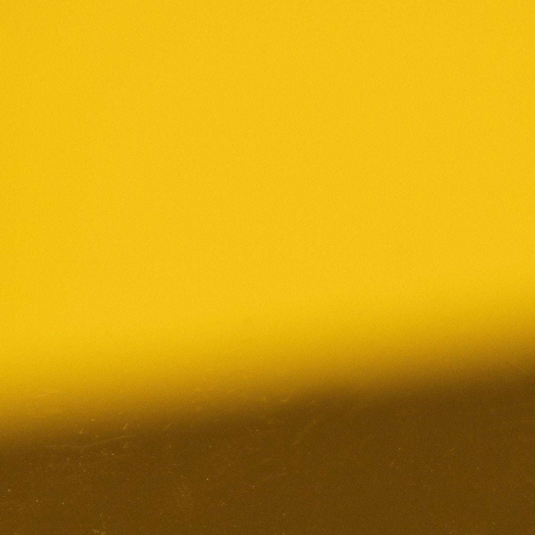Yellow Mirror Acrylic | Mirror Acrylic Sheet | CMB Acrylic